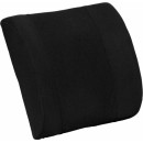 Flash Furniture Lumbar Cushion with Strap [XU-LUMBAR-GG] width=